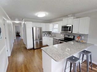 1705 Riverside Dr, Hillsborough, NC 27278