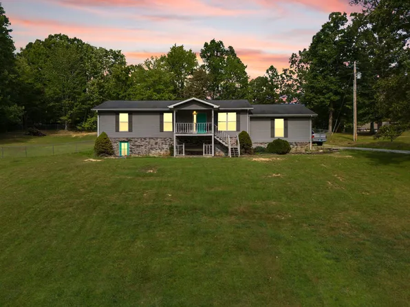 162 Bryan Dr, Corbin, KY 40701