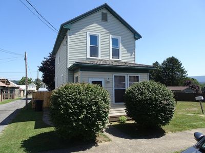 15 E Vandevender St, Mount Union, PA, 17066