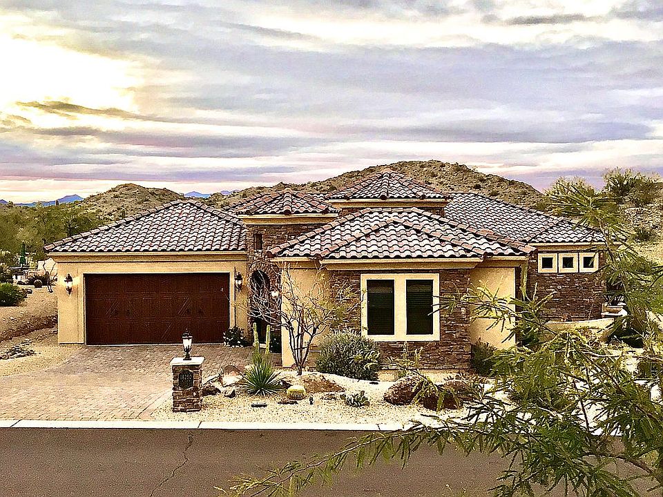 1st image of 18250 W Santa Alberta Ln