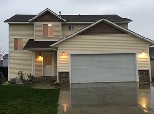 1810 N Luke Ln, Post Falls, ID 83854