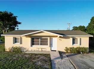 520 W 24th St, Riviera Beach, FL 33404