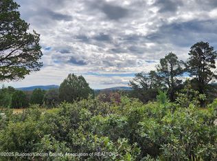 50B Bobby Jones Ln, Alto, NM