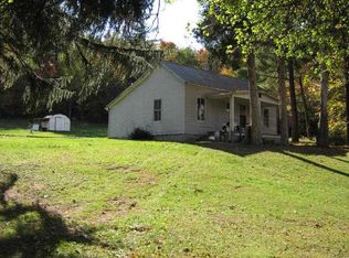 5246 Clines Chapel Rd, Waverly, OH 45690