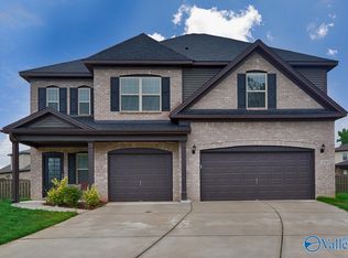 201 Liz Ln, Harvest, AL 35749