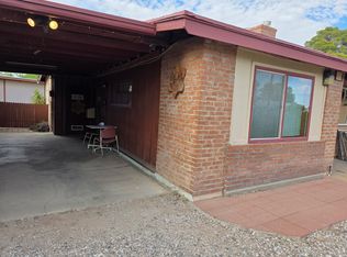 4449 E 13th St Unit 2, Tucson, AZ 85711