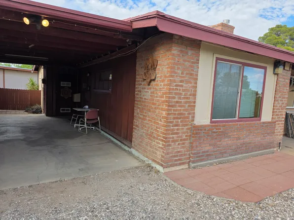 4449 E 13th St Unit 2, Tucson, AZ 85711