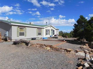 21175 Happy Canyon Rd, Montrose, CO 81403