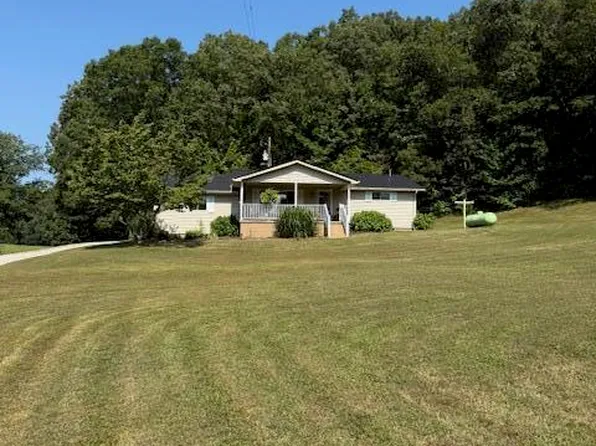 1823 Kinney Rd, Garrison, KY 41141