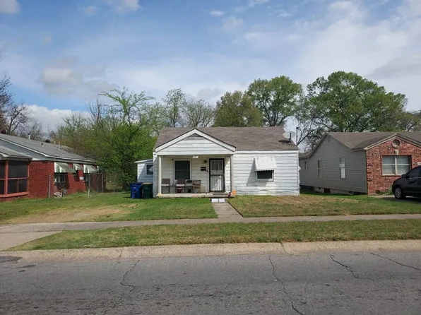 403 E 19th St, N Little Rock, AR 72114