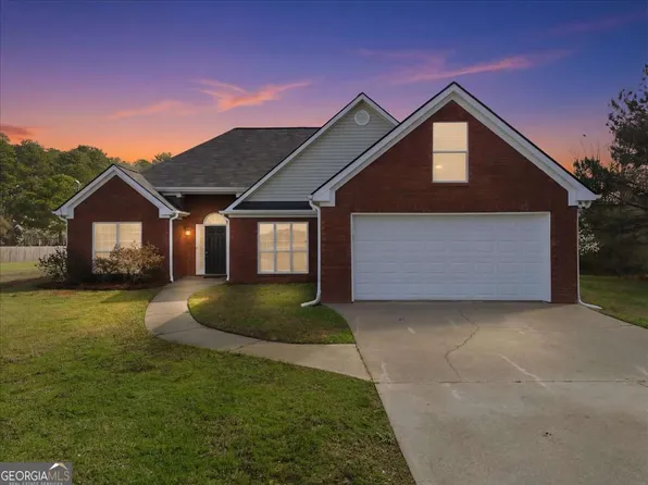 493 Youth Jersey Rd, Covington, GA 30014