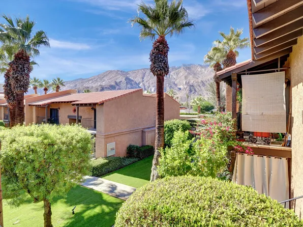 291 E Mel Ave Unit 253, Palm Springs, CA 92262