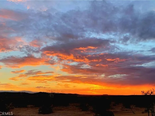 73485 Old Dale Rd, Twentynine Palms, CA 92277