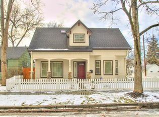 1137 N 22nd St, Boise, ID 83702