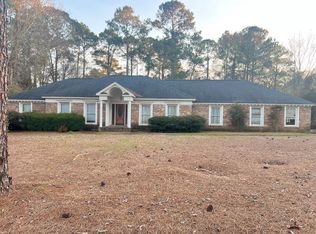 3206 Old Dawson Rd, Albany, GA 31721