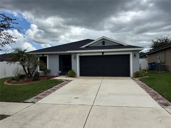 200 PHEASANT DRIVE, HAINES CITY, FL 33844