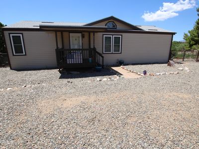 17527 E Trails End Rd, Mayer, AZ, 86333