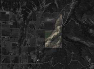 18 County Road 355, Parachute, CO 81635