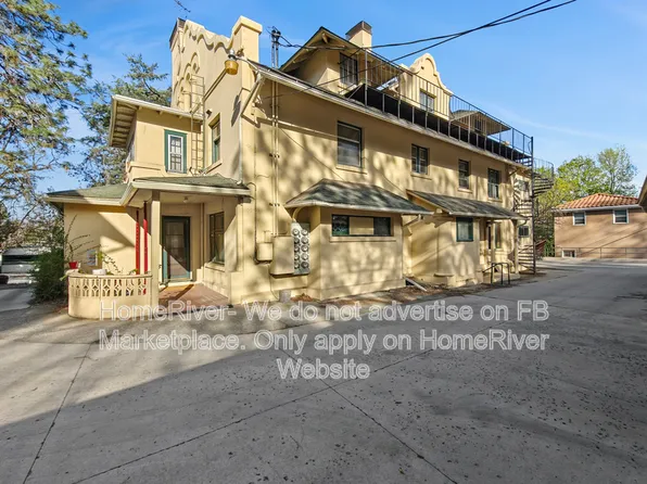 1001 S Monroe St, Spokane, WA