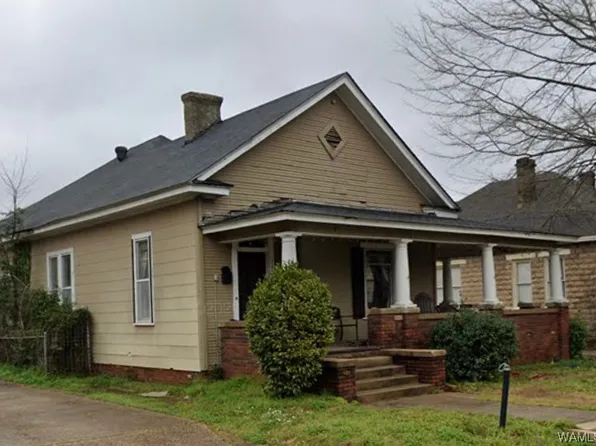 1420 7th St, Tuscaloosa, AL 35401