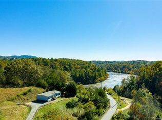 116 Star Flower Rd, Alexander, NC 28701