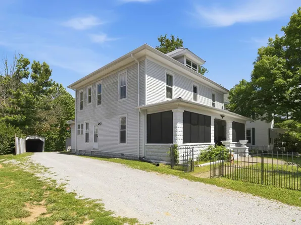 312 Danville Ave, Stanford, KY 40484