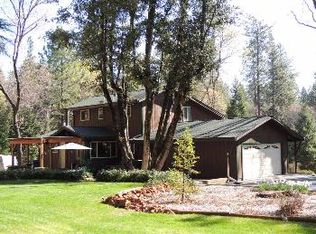 15143 Rattlesnake Rd, Grass Valley, CA 95945