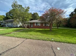 134 Chatsworth St, Baton Rouge, LA 70802