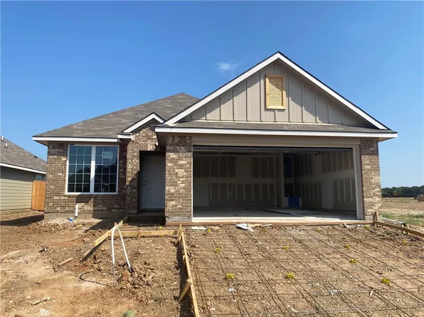 4212 Centerfire Rd, Waco, TX 76705