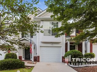 3703 Harvest Dr, Decatur, GA 30034