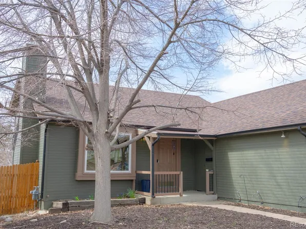 3943 S Espana Street, Aurora, CO 80013