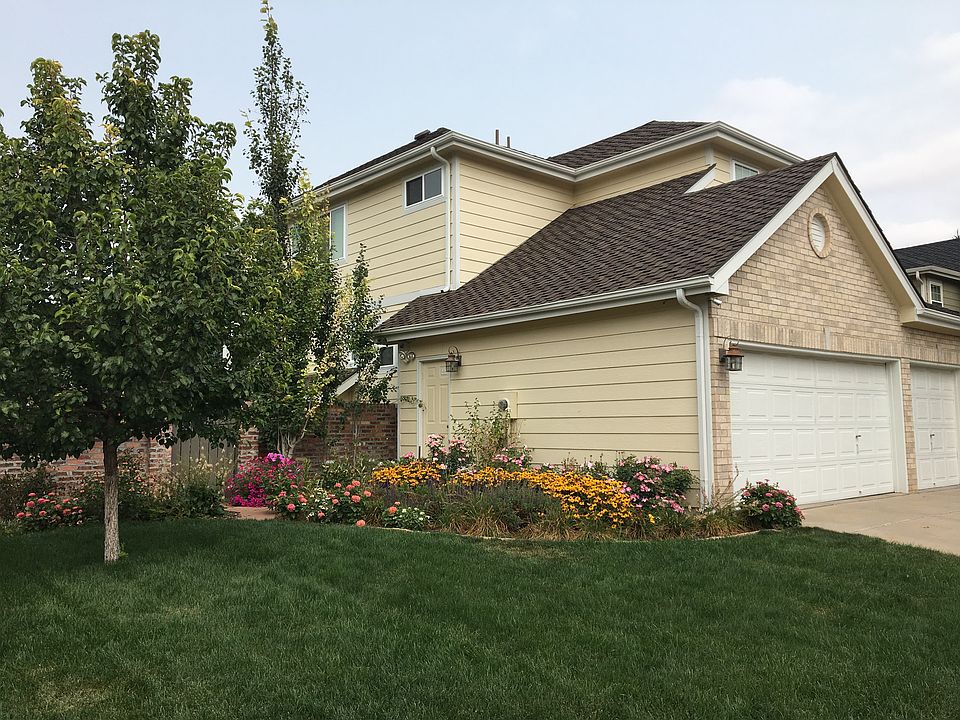 2nd image of 9695 E Caley Cir