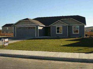 5009 Desert Dove Loop, West Richland, WA