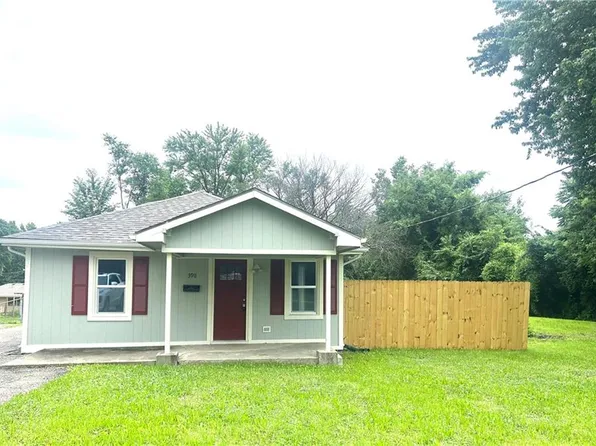 3911 Georgia Ave, Kansas City, KS 66104