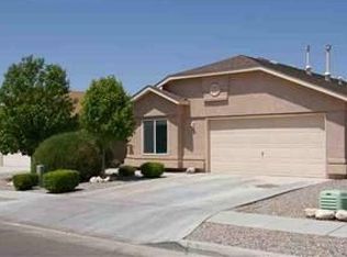 11615 Deer Lodge Rd SE, Albuquerque, NM 87123