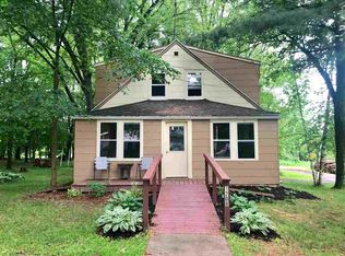 1208 Grand Ave, Neillsville, WI 54456