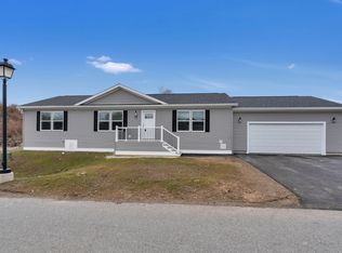 22 Colony Way, Kittery, ME 03904