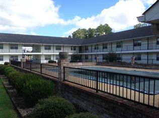 106 W Little Ln, White Hall, AR 71602