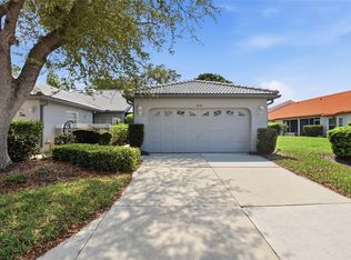 5721 Casa Del Sol Blvd #3223, Sarasota, FL 34233