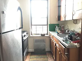 Rented by Simply Brooklyn Realty Inc