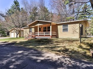 1583 Royal Carriage Rd #105, Woodruff, WI 54568
