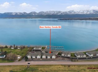 100 Rocky Point Rd APT B6, Polson, MT 59860