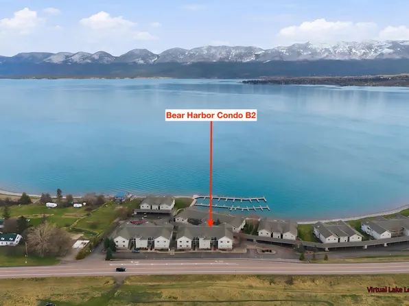 100 Rocky Point Rd APT B6, Polson, MT 59860