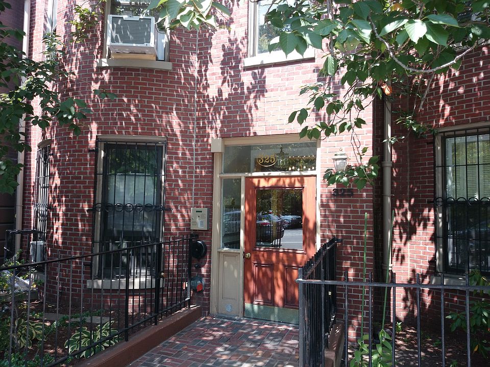 2nd image of 325 Columbus Ave APT 9