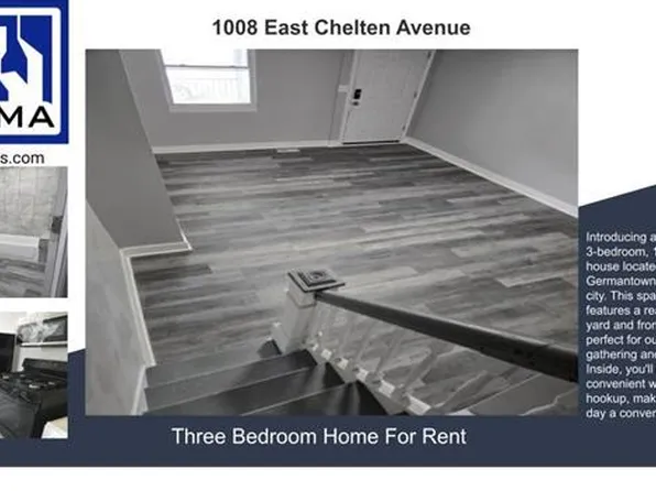 1008 E Cheltenham Ave, Philadelphia, PA 19124