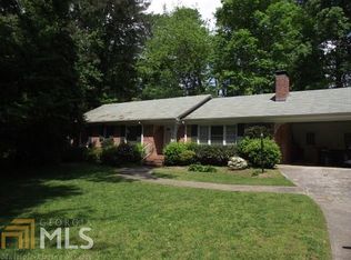 2230 Tanglewood Rd #239, Decatur, GA 30033