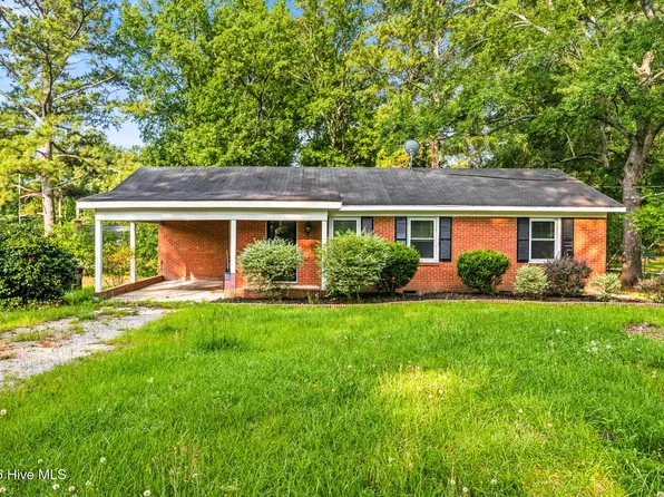 1003 Rainwater Lane, Rockingham, NC 28379