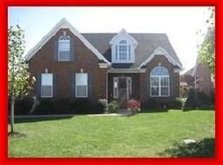 5423 Saint Ives Dr, Murfreesboro, TN 37128
