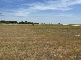 Stone Russell Dr, Salado, TX 76571