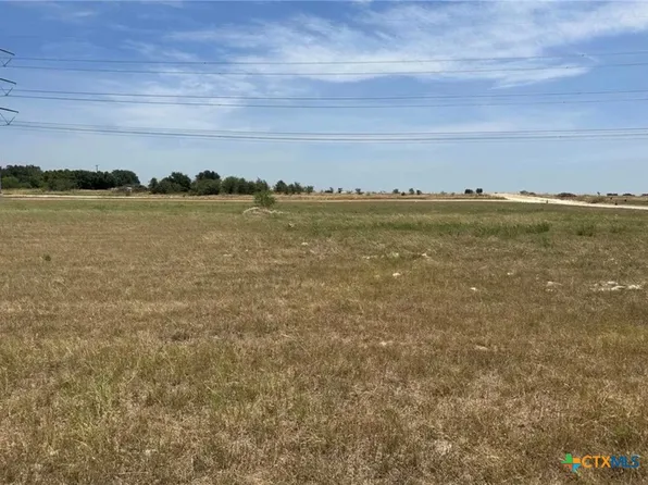 Stone Russell Dr, Salado, TX 76571